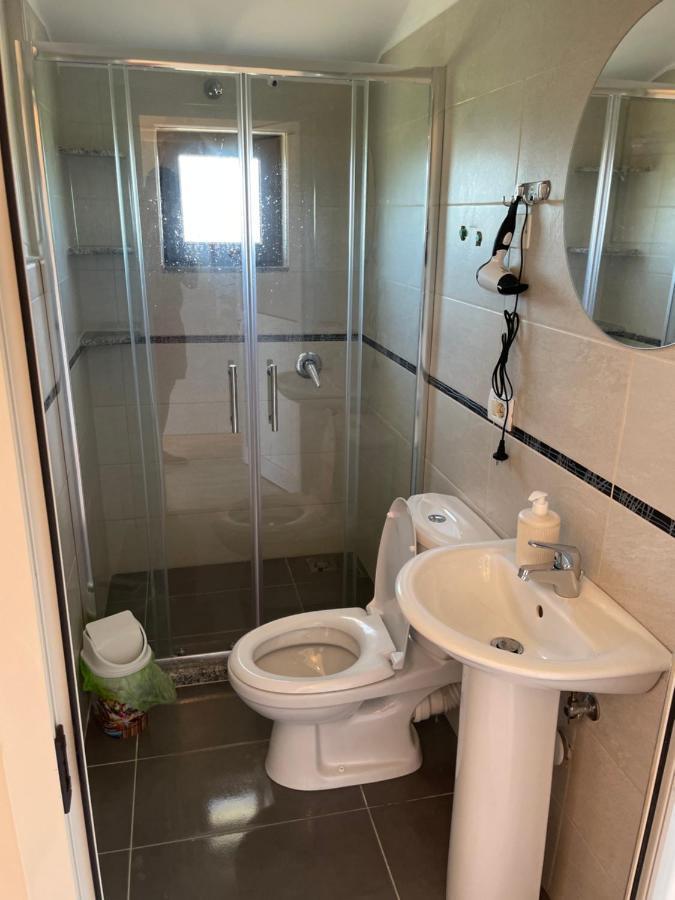 Ballkan B&B Grile Bagian luar foto