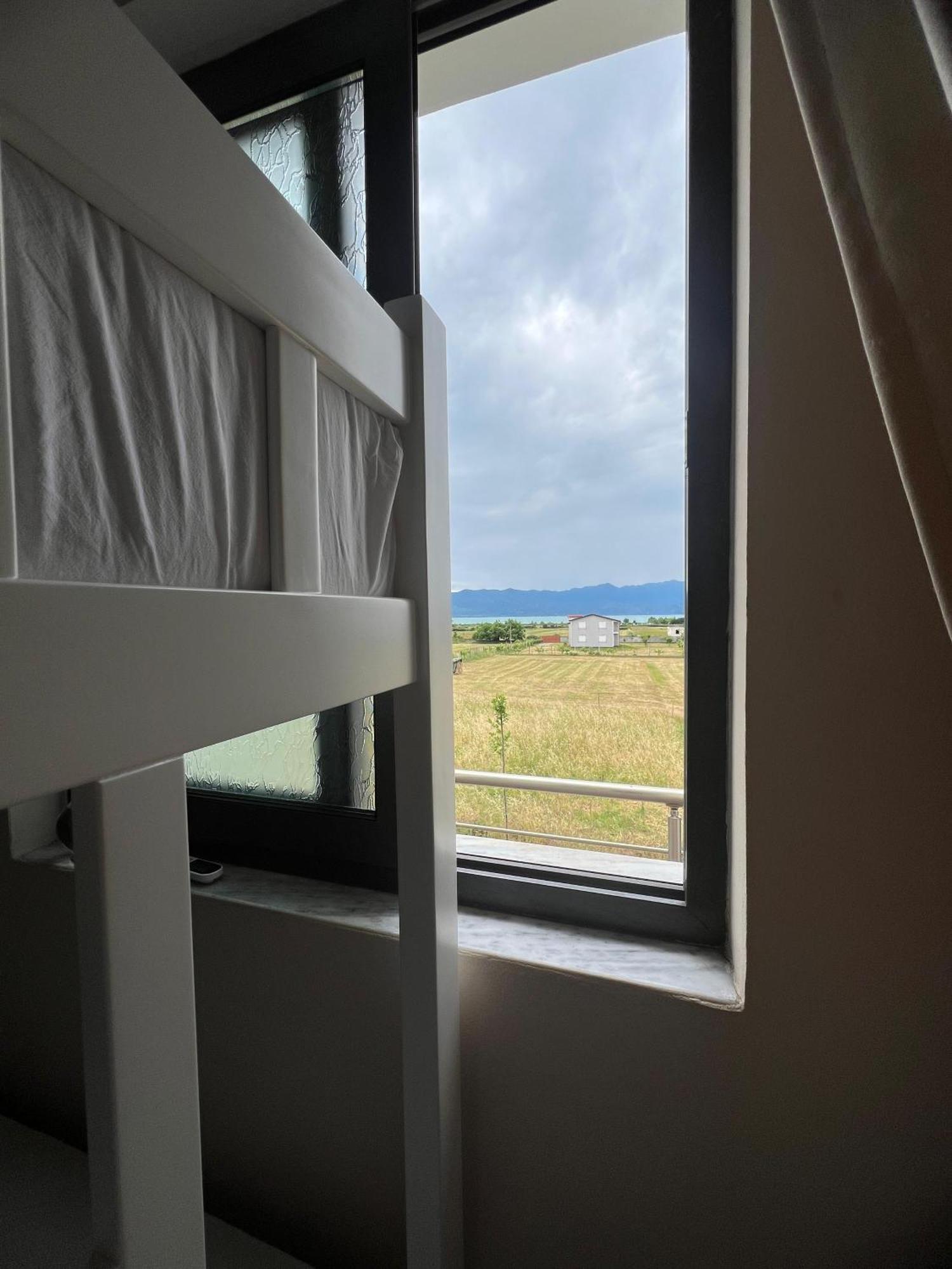 Ballkan B&B Grile Bagian luar foto